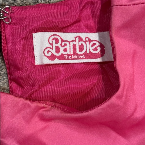 Barbie Movie Weird Barbie Dress Costume Halloween Party Cosplay Adult Medium - Picture 3 of 7